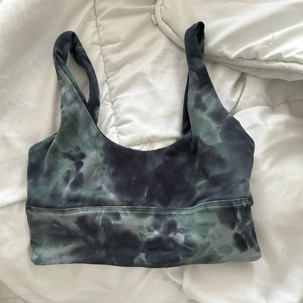 Align Bra A/B Cup - Picture 2 of 4